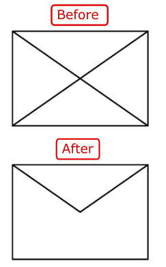 آموزش دستور Trim در اتوکد